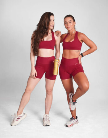 Conjunto Running