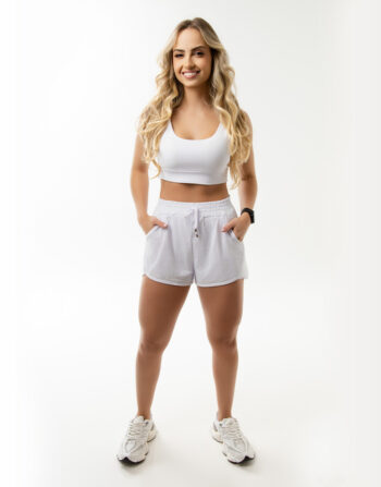Conjunto Short Duplo Soul