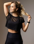 Cropped de Tule 01